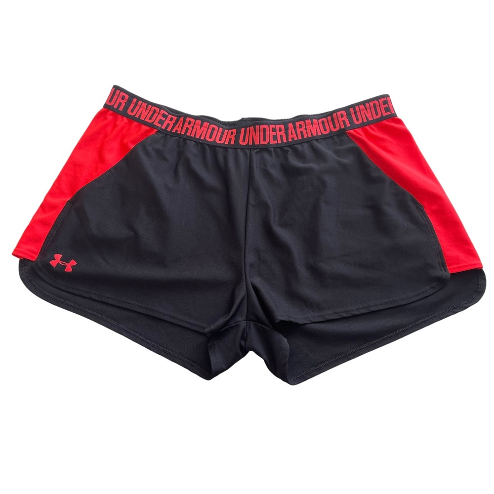 Under Armour I Heat Gear Loose‎ Fit Shorts